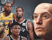 nba什么时候开始,2023年NBA总决赛于6月1日至6月18日进行。