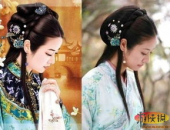 娱乐吃瓜古装现代