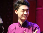 娱乐吃瓜君秦霄贤,从相声演员到娱乐焦点