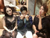 娱乐圈各种吃瓜事件,揭秘那些年我们追过的“瓜”