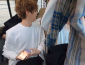 鹿晗娱乐吃瓜是真的吗视频,揭秘真相还是纯属谣言？