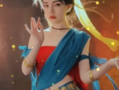 海外抖音主播娱乐主播,点亮全球观众的快乐时光