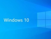 win10官方下载Win10原版系统下载 W原版镜像文件
