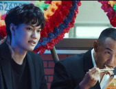 娱乐圈吃瓜超人是谁的小说,娱乐圈吃瓜超人的神秘爱情故事