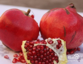 娱乐吃瓜酱买石榴视频,揭秘石榴美味背后的秘密