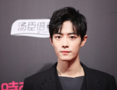 娱乐吃瓜说肖战王一博,从陈情令到热搜风云，娱乐圈的顶流之路”