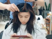 娱乐吃瓜酱理发,揭秘娱乐圈幕后故事