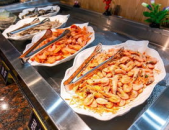 娱乐吃瓜酱烤肉,娱乐吃瓜酱烤肉新潮流体验”
