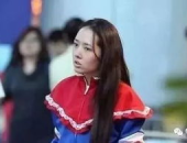 吃瓜娱乐郭碧婷