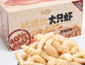 娱乐吃瓜零食,明星们的“吃瓜”零食大揭秘