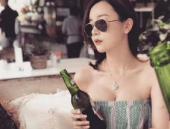 吃瓜娱乐圈张檬微博,娱乐圈吃瓜大事件背后的真相