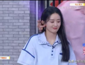 娱乐吃瓜赵丽颖,娱乐圈的瓜田，她如何成为吃瓜群众的焦点？