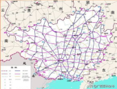 广西高速公路,广西高速公路建设成就与未来展望