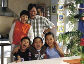 一个娱乐圈的吃瓜群众