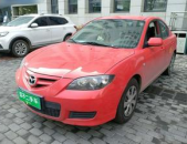 长安马自达3二手车,性价比解析与购买指南
