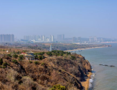 兴城旅游景点,畅游海滨风光——辽宁兴城旅游攻略”
