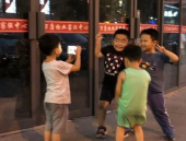 娱乐吃瓜头像男生图片,揭秘娱乐圈男星吃瓜瞬间