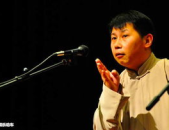 娱乐圈吃瓜郭德纲是谁啊,揭秘相声大师郭德纲的传奇人生